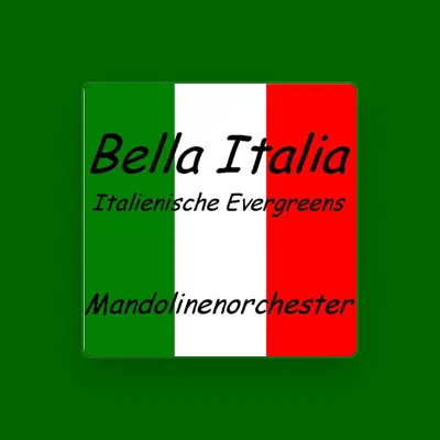 Listen to Mandolinenorchester, watch music videos, read bio, see tour dates & more!