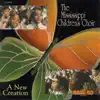 Mississippi Children's Choir - His Eye Is On the Sparrow (feat. Bryan Andrew Wilson)