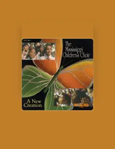 Listen to Mississippi Children's Choir, watch music videos, read bio, see tour dates & more!