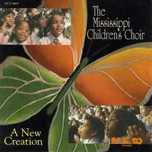 Mississippi Children's Choir