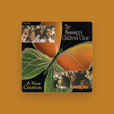 Listen to Mississippi Children's Choir, watch music videos, read bio, see tour dates & more!