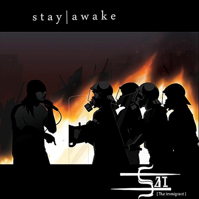 Stay Awake