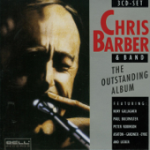 The Outstanding Album - Chris Barber