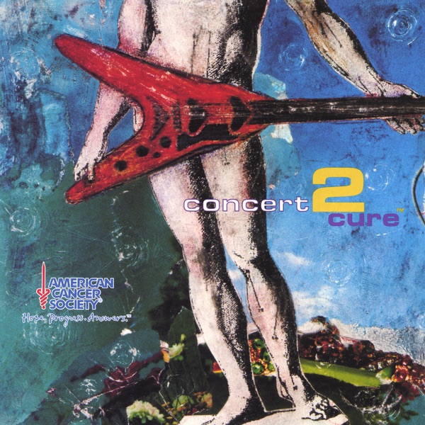 Concert2Cure V.1 to Benefit the American Cancer Society
