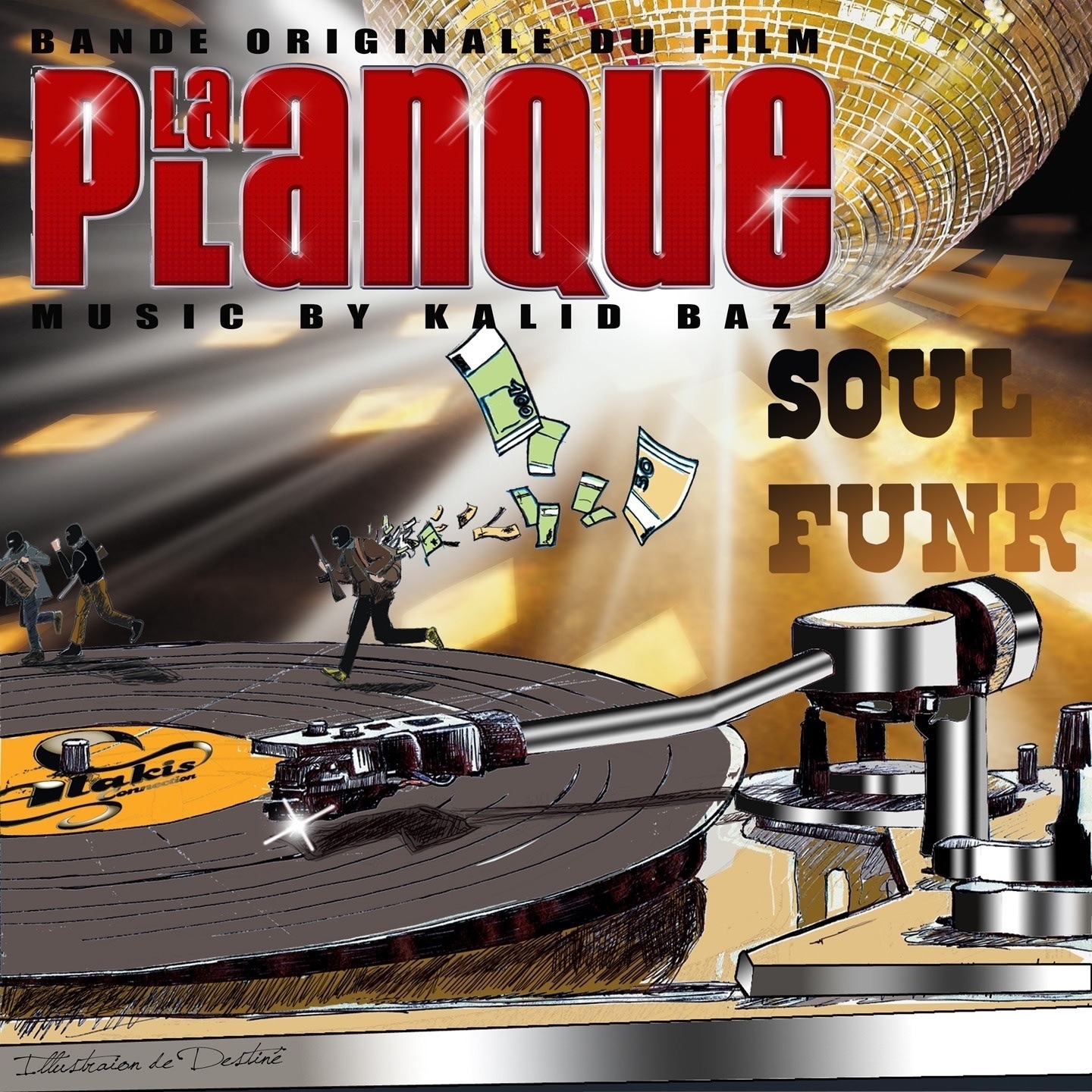 One Way Fea. Al Hudson - You Can Do It