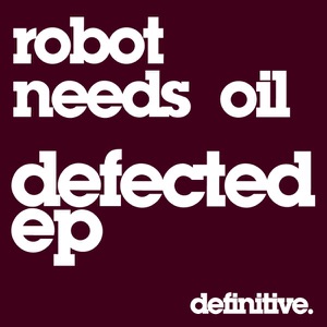 Defected - EP