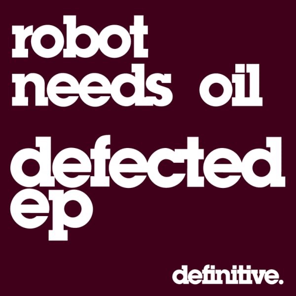 Defected - EP