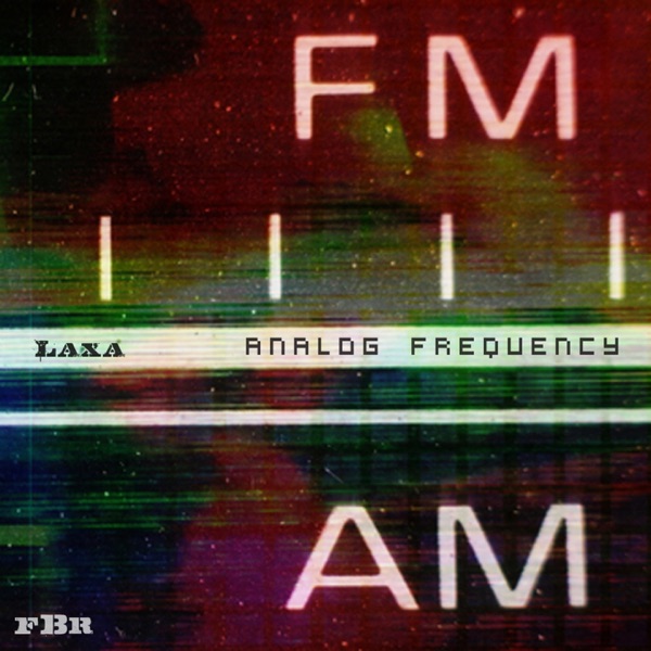 Analog Frequency - EP