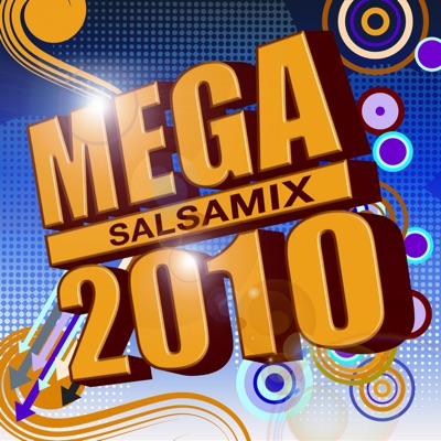 Mega Salsamix 2010