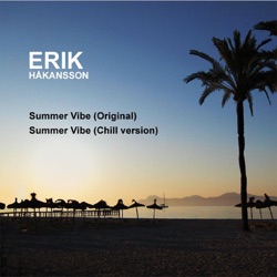 Erik Hakansson - Summer Vibe