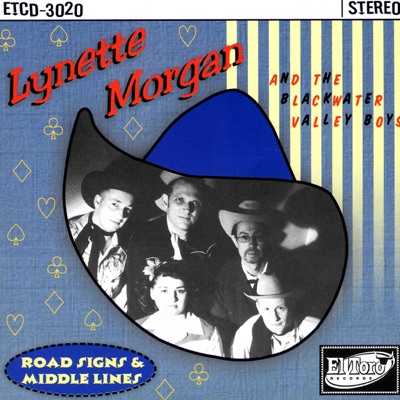 Lynette Morgan & The Blackwater Valley Boys