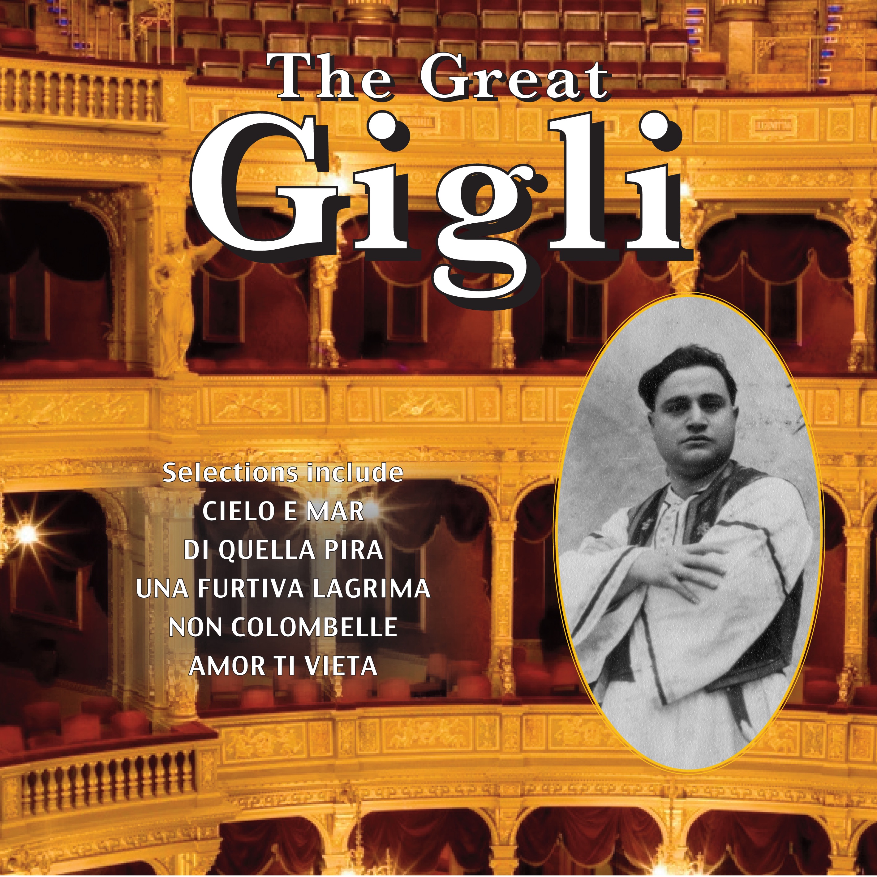 The Great Gigli