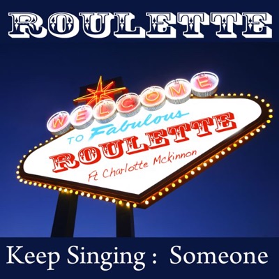 Keep Singing / Someone - EP