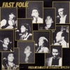Fast Folk Musical Magazine, Vol. 3, No. 7: Live At the Bottom Line