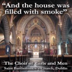 And the House Was Filled With Smoke