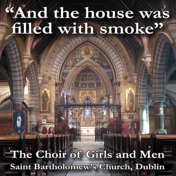 And the House Was Filled With Smoke
