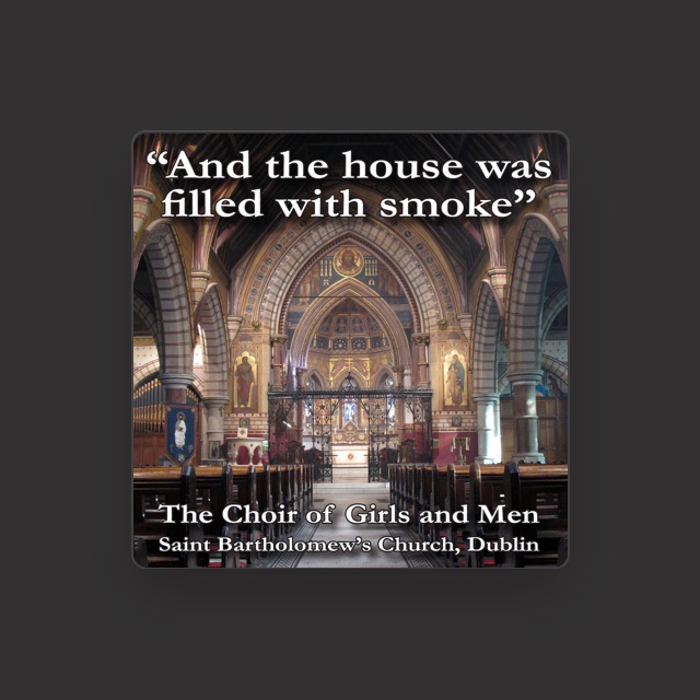 Saint Bartholomew's Choir
