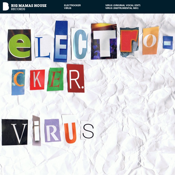 Virus (Instrumental Mix)