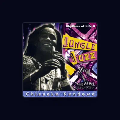 Listen to Chisseko Kondowe, watch music videos, read bio, see tour dates & more!