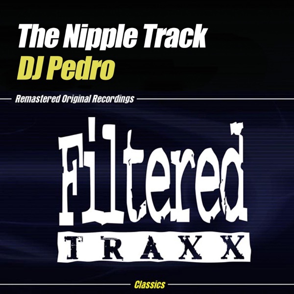 The Nipple Track - EP