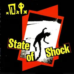State Of Shock - D.I.