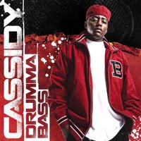 Drumma Bass - single - Cassidy