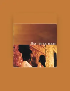 Listen to The Mango Room, watch music videos, read bio, see tour dates & more!