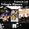 Collection Francis Lai: Trilogie Ripoux, Vol. 2 (Bandes originales de films)