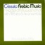 Classical Arabic Music