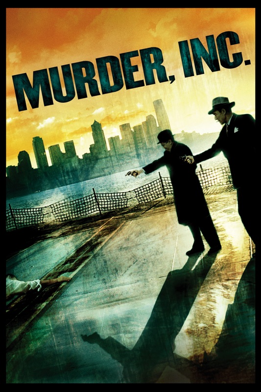 Murder, Inc.