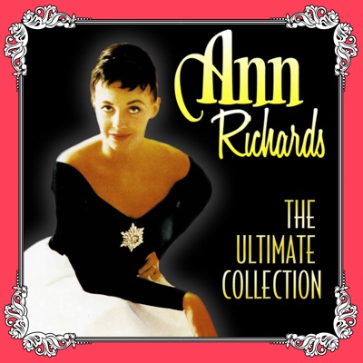Ann Richards