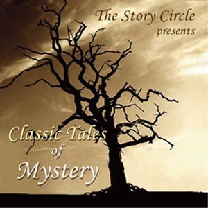 Classic Tales of Mystery (Unabridged)