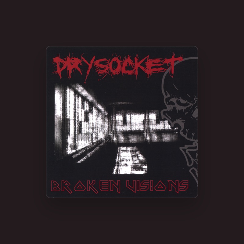 Drysocket