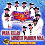 Banda Movil los Reyes de la Tecnobanda