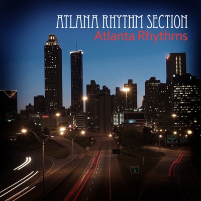 Georgia Rhythm artwork