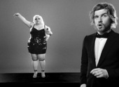 Video artwork for Les Limites (Julien chante Patricia danse) by Julien Doré