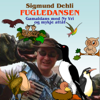 Fugledansen - Sigmund Dehli