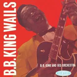 Wails - B.B. King