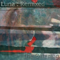 Luna (Remixed) - EP - The Offering