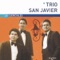 Mira, Si Me Parece Mentira - Trio San Javier lyrics