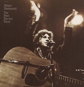 Albert Hammond - For The Peace Of All Mankind