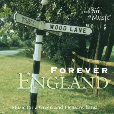 Moss, K.E.B.: Floral Dance (The) - Coates, E.: Green Hills O'Somerset (Forever England - Music for A Green and Pleasant Land) - Dragonsfire Moss, K.E.B.: Floral Dance (The) - Coates, E.: Green Hills O'Somerset (Forever England - Music for A Green and Pleasant Land) - Dragonsfire