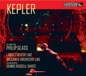 Kepler: Epilogue artwork