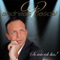 Andreas Pascal - Feuer auf meiner Haut