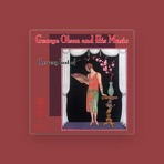George Olsen and His Music