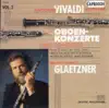 Bach: Oboe Concerto In D Minor, BWV 1059R - Adagio