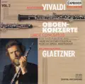 Bach: Oboe Concerto In D Minor, BWV 1059R