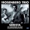 Bossa Dorado - The Rosenberg Trio lyrics