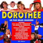 Allô allô Mr l'ordinateur - Dorothée