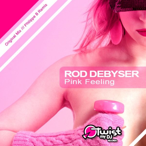 Pink Feeling - Single